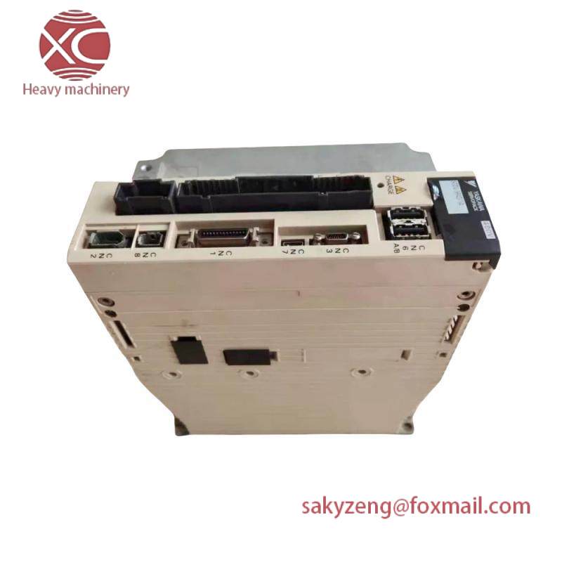YASKAWA JANCD-MIF01