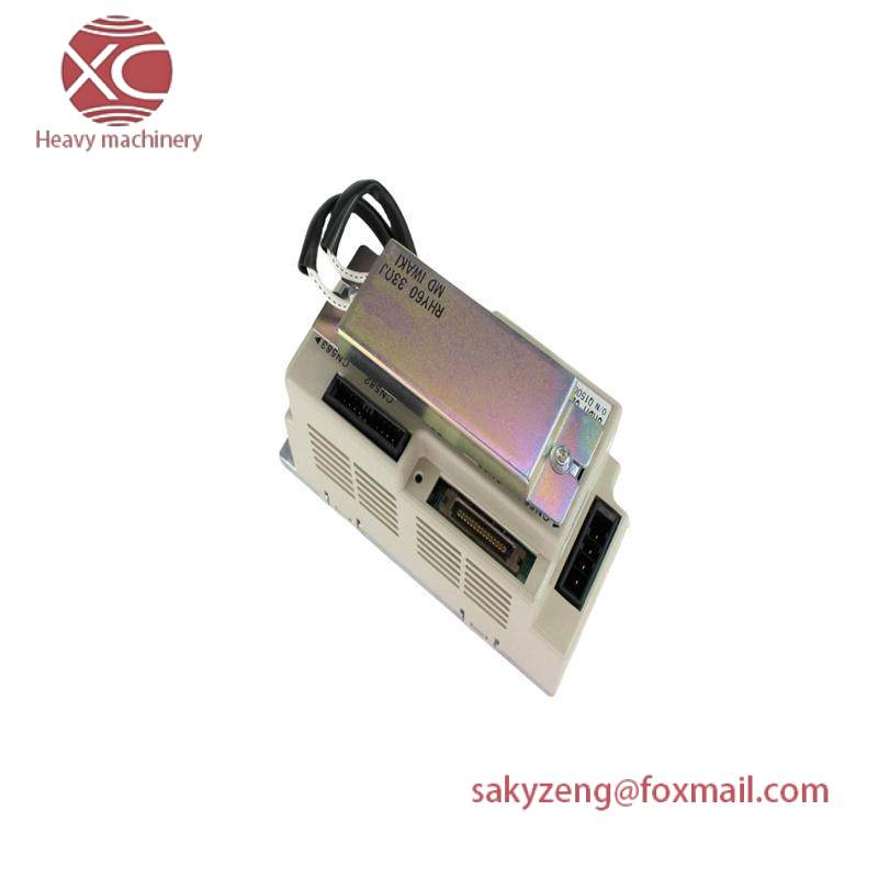 YASKAWA JANCD-MSV01B
