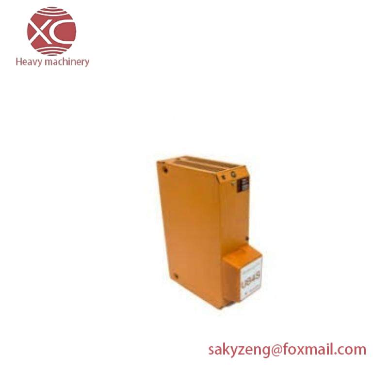 YASKAWA JANCD-MSV01B