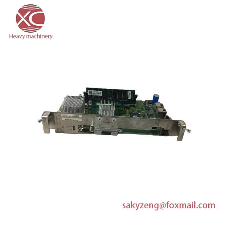Yaskawa JANCD-NCP01、NCP01-1 NX100CPU Robot Control Board