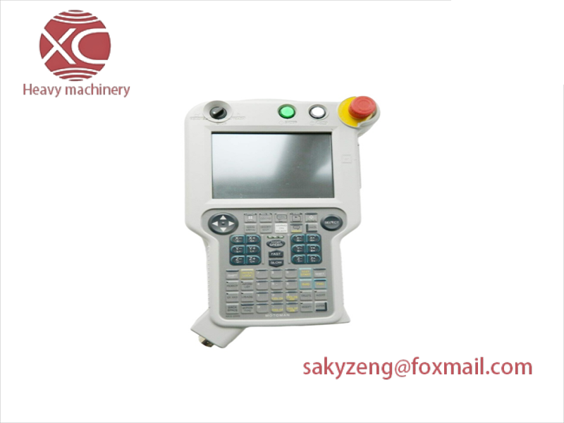 YASKAWA JANCD-PC51