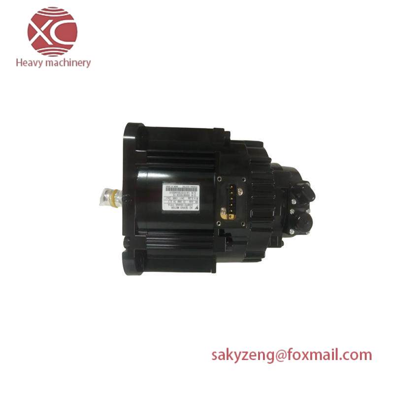 YASKAWA JANCD-XIO01