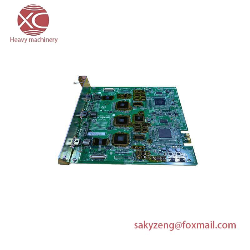 Yaskawa JANCD-YSF21-E DX200 Robot IO Board