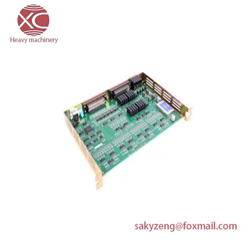 Yaskawa JARCR-XOI01 SERVO BOARD