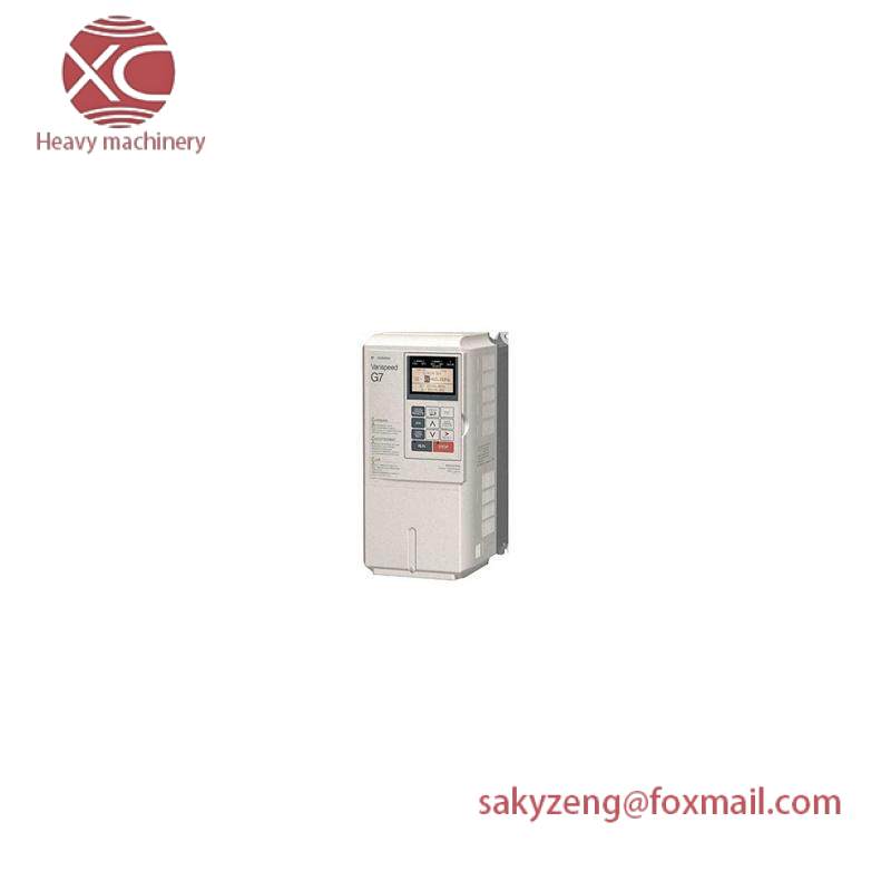 YASKAWA JEPMC-CP210T2V