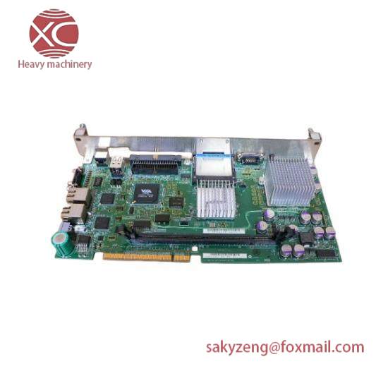 YASKAWA JEPMC-CP210T2V