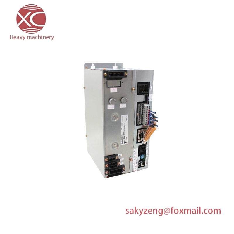 YASKAWA JEPMC-MC001