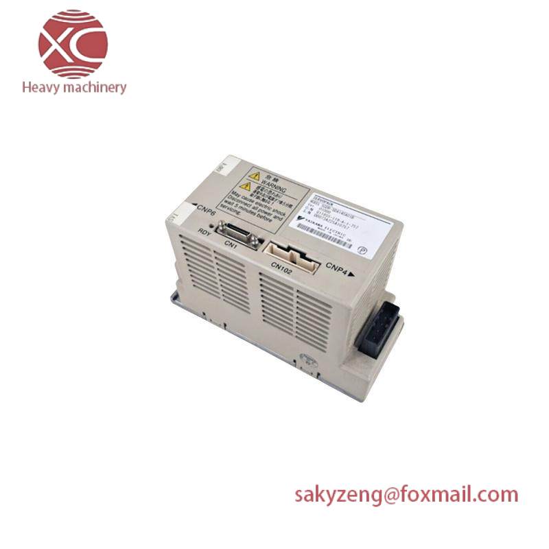 YASKAWA JEPMC-MC001