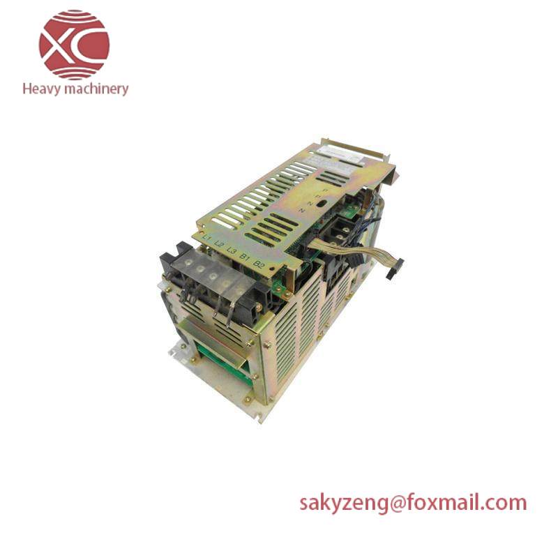 Yaskawa JUSP-ACP35JAA ELECTRIC SERVOPACK CONTROLLER
