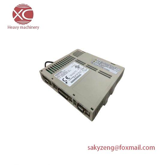 Yaskawa JUSP-NS600 extension module