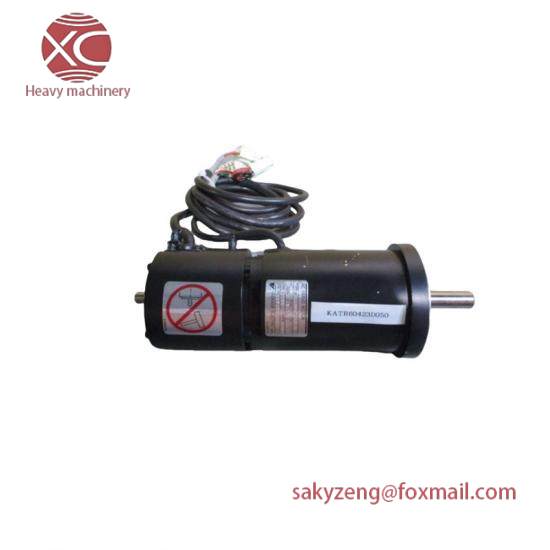 YASKAWA JZNC-MRK12-1E