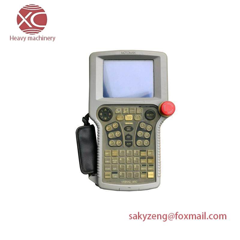 Yaskawa JZNC-XPP02B