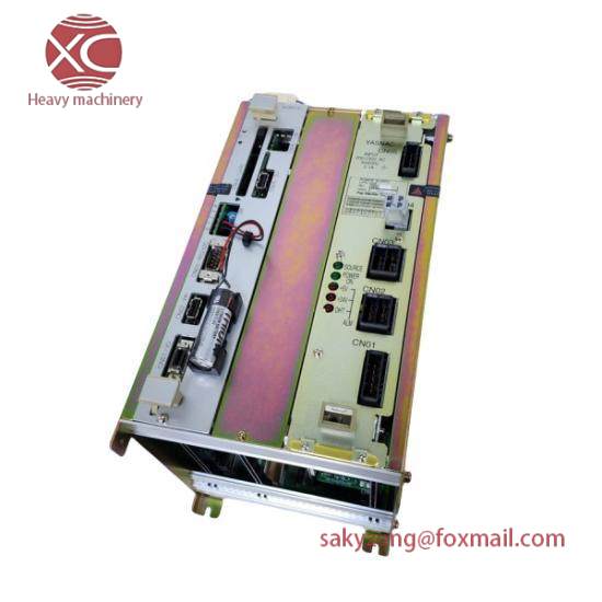 Yaskawa JZNC-XRK01D-1、XCP01C 、CPS-150F Power Supply