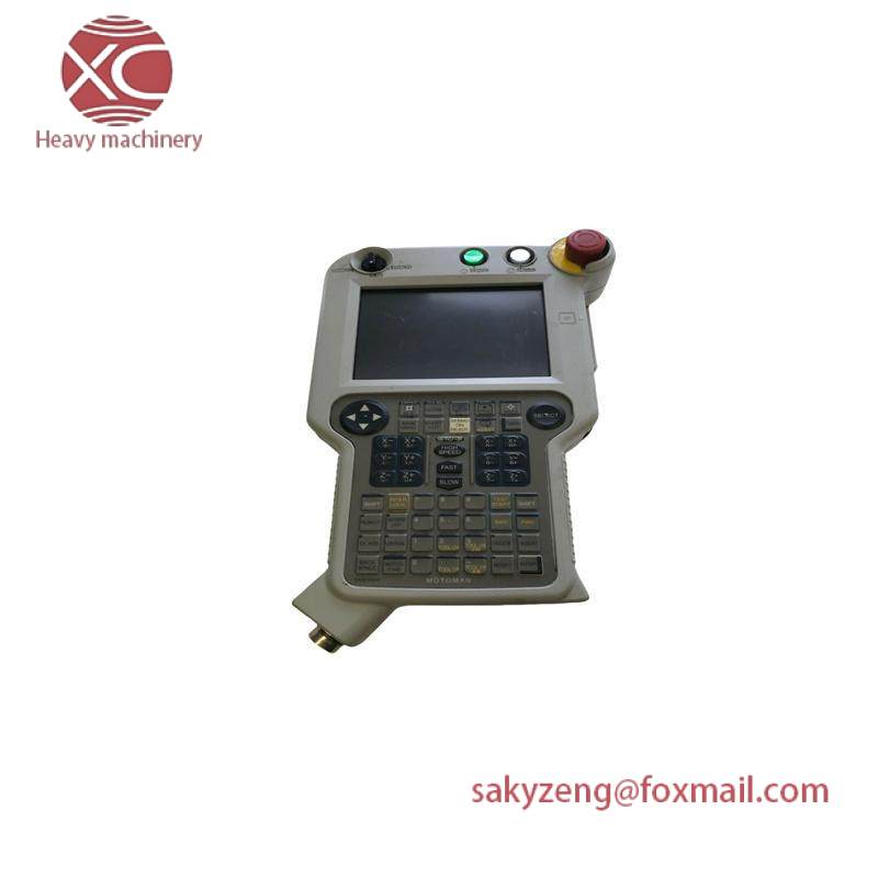 Yaskawa JZRCR-NPP01B-1 NX100 JZRCR-NPP01-1 Touch Screen Glass Panel