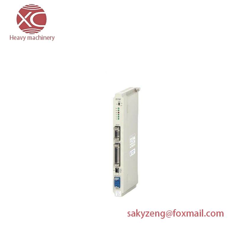 YASKAWA NPSO-0503L