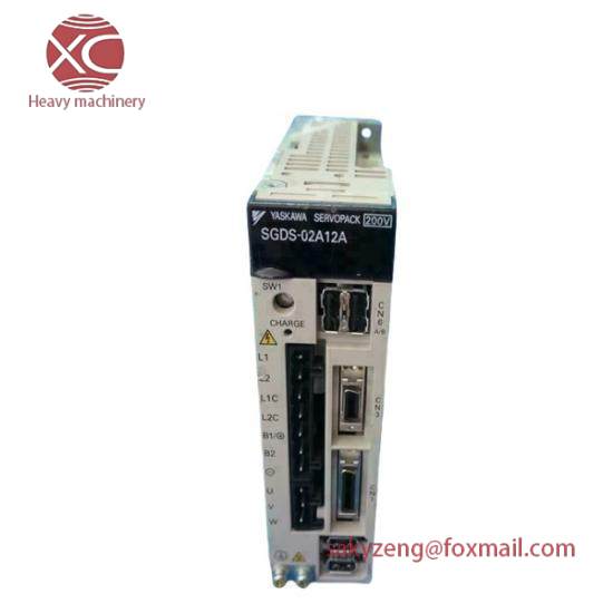 YASKAWA NPSO-0503L