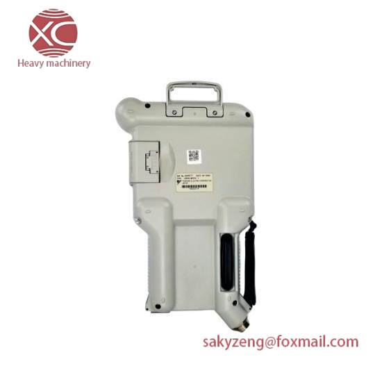 Yaskawa NX100 JZRCR-NPP01-1,JZRCR-NPP01B-1 Teach Pendant