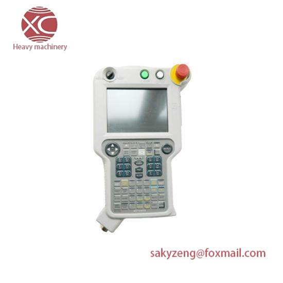 YASKAWA NX100 JZRCR-NPP01-1 Teach Pendant