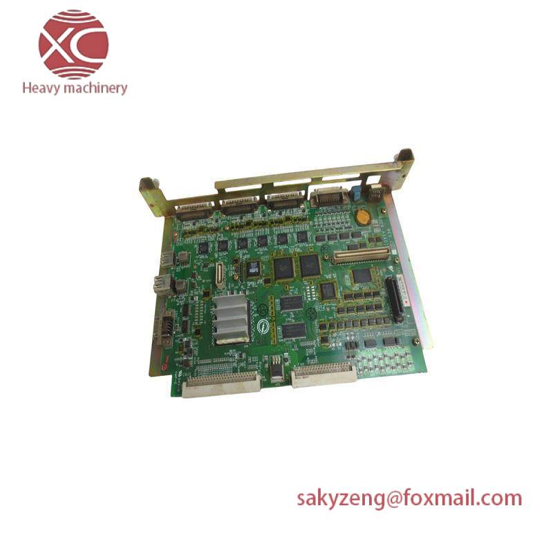 Yaskawa NX100 SGDR-AXA01A PC Board