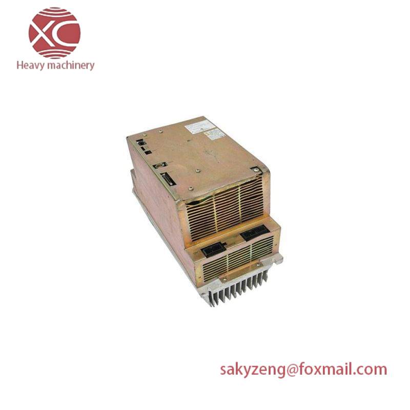 Yaskawa NX100 SGDR-SDB350A01B Servo pack