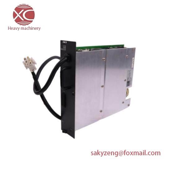 YASKAWA PW402 Power Supply