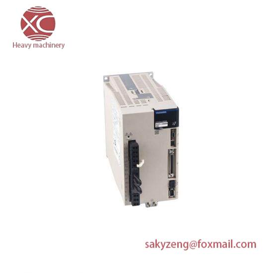 YASKAWA SGD7S-120A00A002 Single axis servo driver