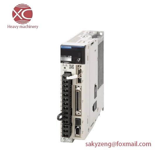 Yaskawa SGD7S-R70A10A