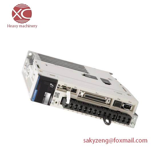 Yaskawa SGD7S-R70A10A
