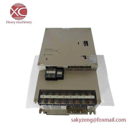 YASKAWA SGDB-1EADG PLC Module