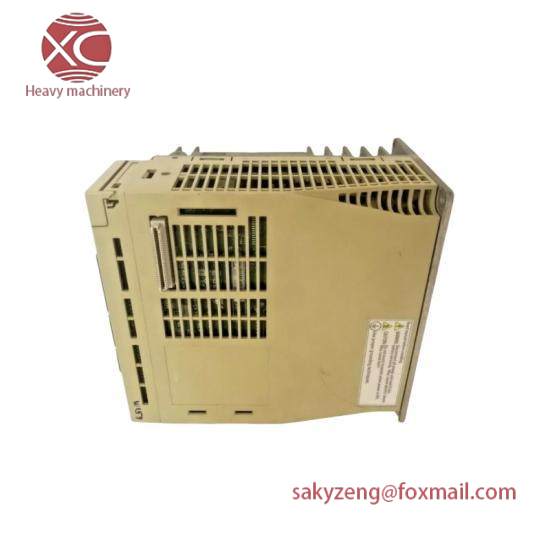 Yaskawa SGDH-05DE-OY
