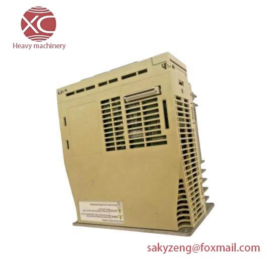 Yaskawa SGDH-05DE-OY