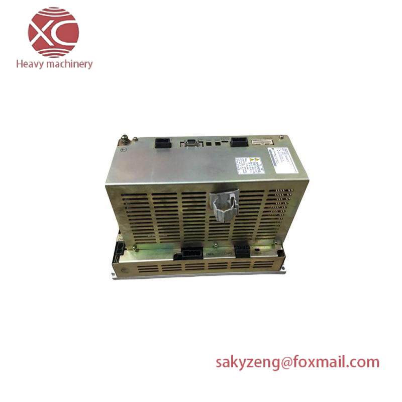 Yaskawa SGDR-C0A040A01BNX100 SGDR-C0A040A01B Servopack Converter