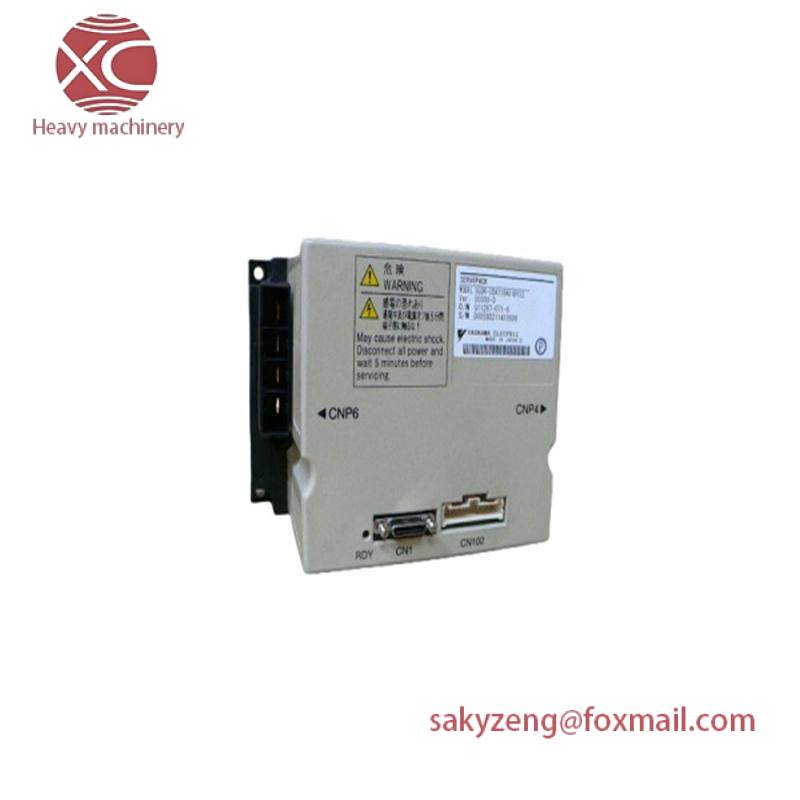 Yaskawa SGDR-SDA350A01B SGDR-SDA710A01B Servo Drive