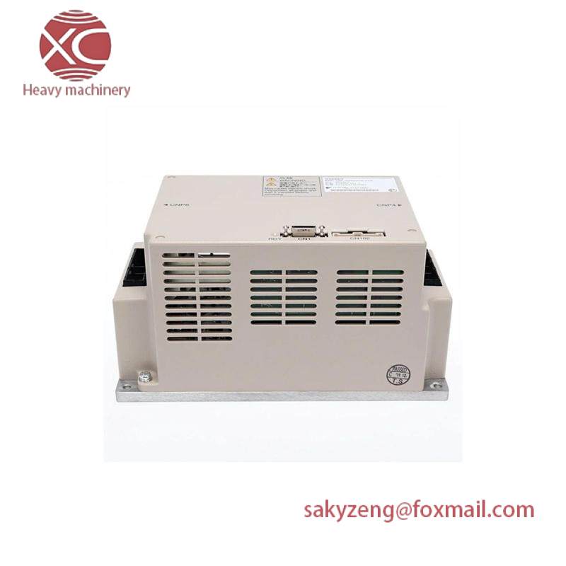 YASKAWA SGDR-SDA950A01B-EY26 servo driver