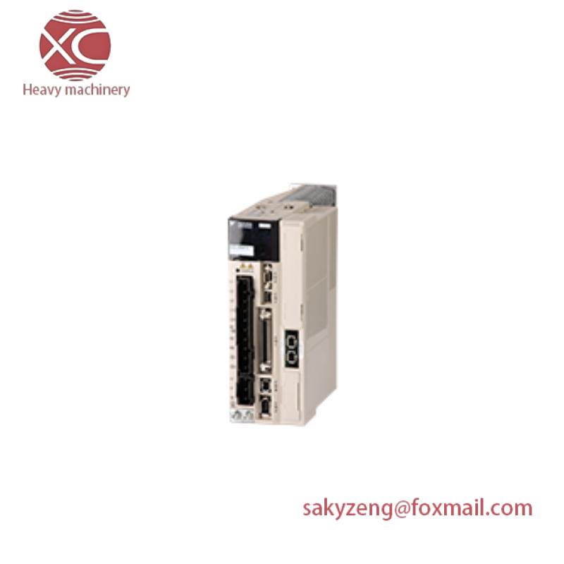 YASKAWA CP9200SHCPU