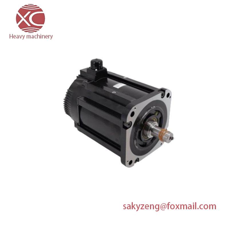 Yaskawa SGM7G-44APK-YR11 Robot AC Servo Motor