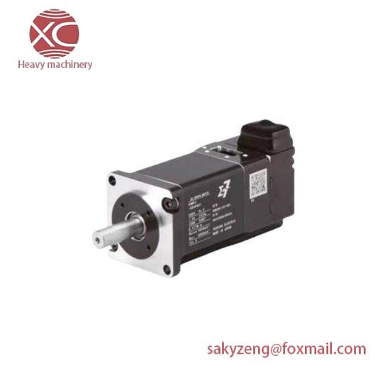 Yaskawa SGM7J-A5AFA2C