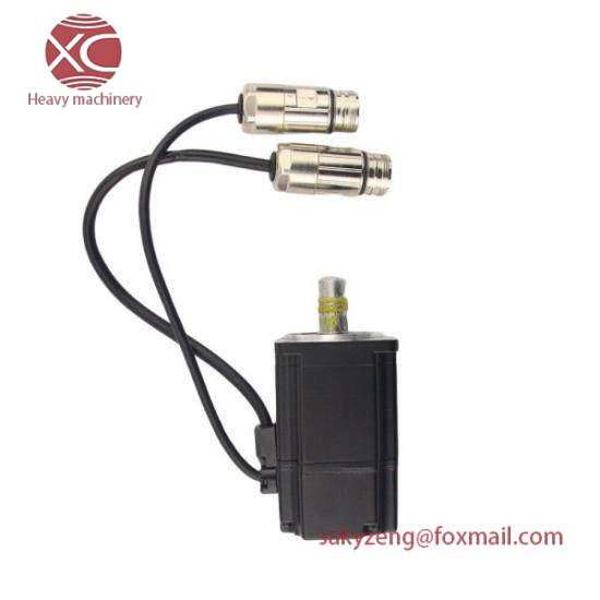YASKAWA SGMAH-02AAA61D AC SERVO MOTOR