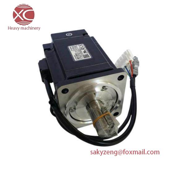 Bosch Rexroth R911305524 SERVOMOTOR MHD115B-058-PP1-AN