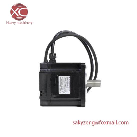 Yaskawa SGMP-04A3TE22