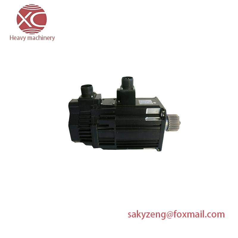 YASKAWA SGMSS-20A2A-YR11 SERVO MOTOR ﻿