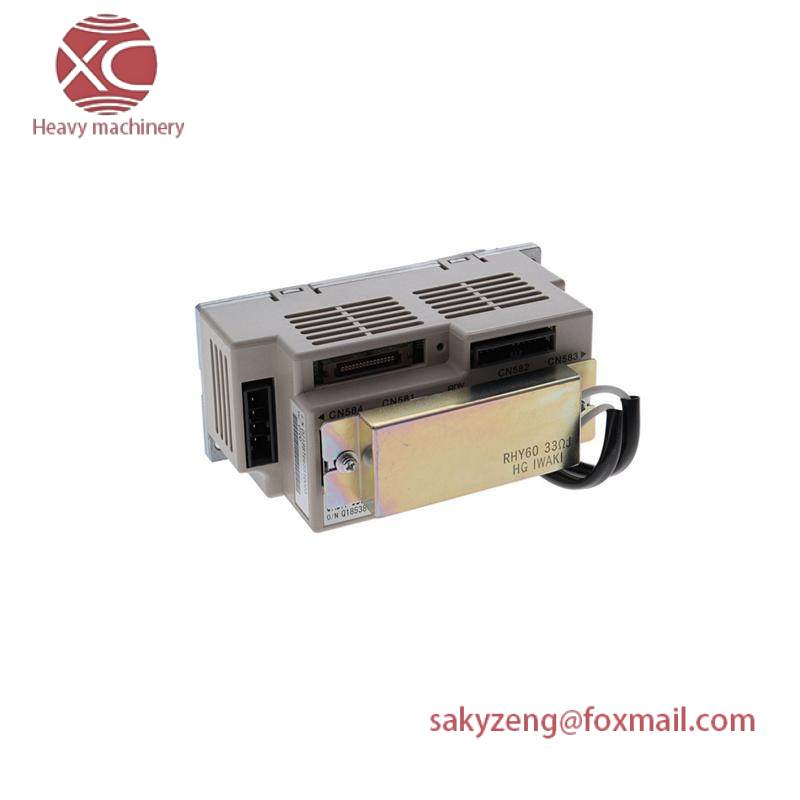 Yaskawa SRDA-SDA14A01A-E Servo Amplifier