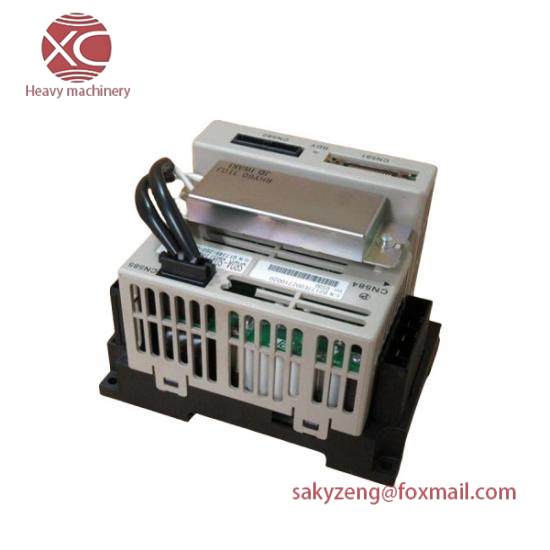 Yaskawa SRDA-SDA71A01A-1 Amplifier 1, 2, 3 DX200 Spare Part