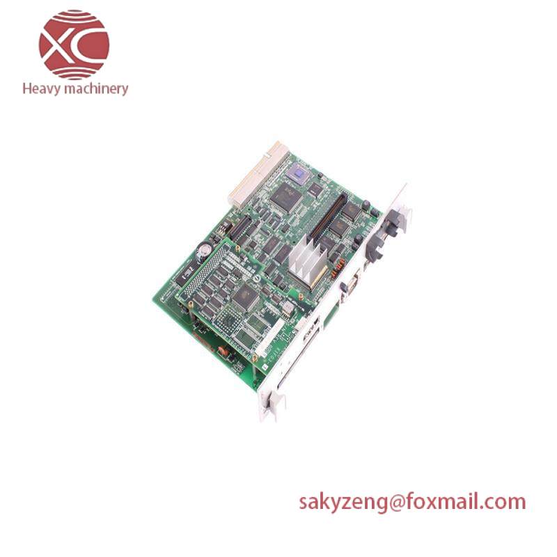 YASKAWA XCP01C JANCD-XCP01C-1 Control Board