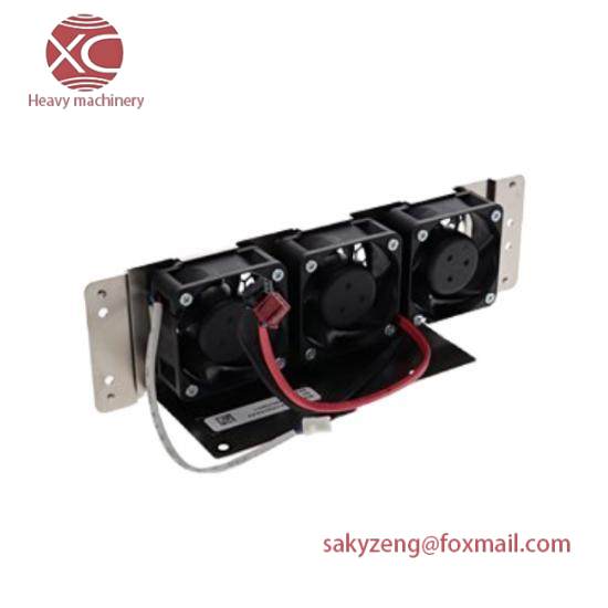 Yaskawa YRC1000 CSRA-CPS01KA Power Supply Module