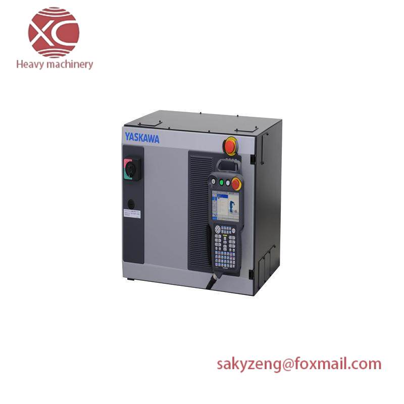 yaskawa YRC1000 GP8 YRC1000 Robot Controller