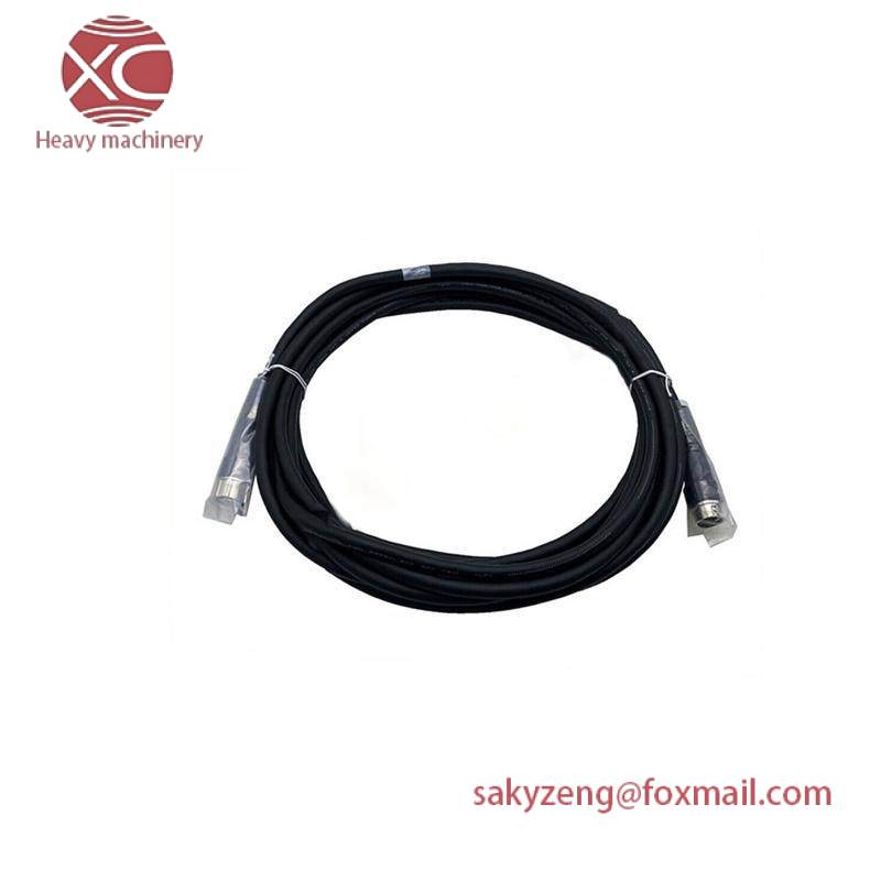 YASKAWA YRC1000 HB1371456-1 Teach Pendant Cable