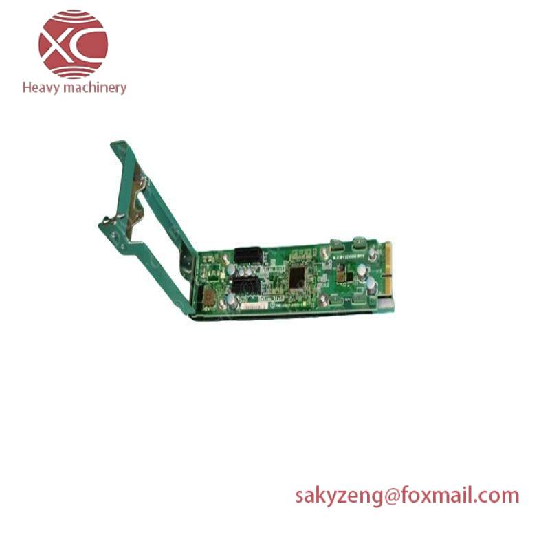 YASKAWA YRC1000 JANCD-ABB04-E Robot Expansion Card