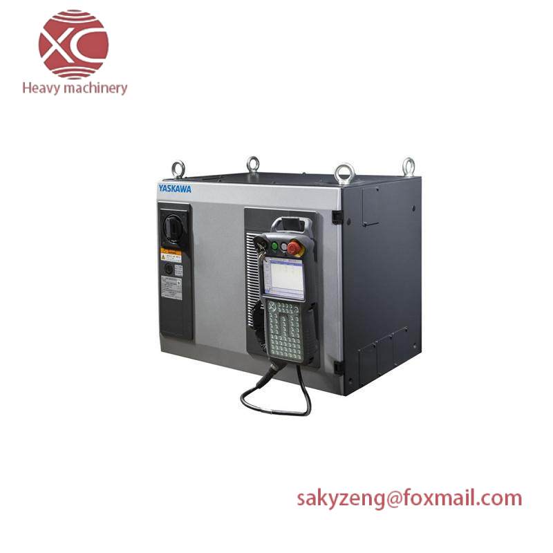 Yaskawa YRC1000 Robot Controller