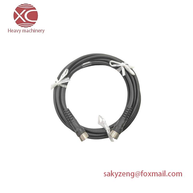 YASKAWA YRC1000CABLE-X81 Teach Pendant Cable